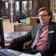 RHYS DARBY as Norman in Warner Bros. Pictures’ and Village Roadshow’s comedy “Yes Man.” The film stars Jim Carrey and is distributed by Warner Bros. Pictures. Photo by Melissa Moseley