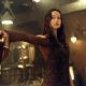 Summer Glau on the set of Universal' action, Serenity - 2005