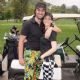 Stephen Full and Annie Wersching