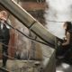 Richard Dreyfuss as Richard Nelson and Jacinda Barrett as Maggie James in Warner Bros. Pictures', Poseidon - 2006