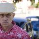 James Ellroy, the author of the novel that the film is based upon Universal Pictures' The Black Dahlia - 2006