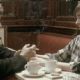 Ewan McGregor and Emily Mortimer in Young Adam - 2004
