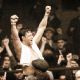 Russell Crowe in drama movie Cinderella Man