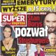 Ilona Felicjanska - Super Express Magazine Cover [Poland] (23 September 2021)