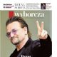 Bono - Gazeta Wyborcza Magazine Cover [Poland] (25 November 2022)