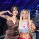 Danna Paola and Karol G - 2024 MTV Video Music Awards