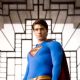 Brandon Routh stars as Superman in “Superman Returns,” a Warner Bros. Pictures and Legendary Pictures presentation. Photo: David James.