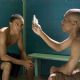 Evan Ross portrays Anton 'Ant' Swann and Markice Moore as Austin in Warner Bros. Pictures’ music-driven coming of age story, ATL. Photo by Guy D’Alema
