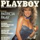 Patricia Paay - Playboy Magazine Cover [Netherlands] (September 1984)
