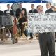 Nathan Lane star as Art Crumb in Walt Disney Studios Motion Pictures' Swing Vote.