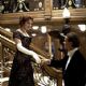 Kate Winslet and Leonardo DiCaprio in James Cameron's Titanic - 1997