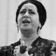 Umm Kulthum