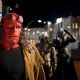 Ron Perlman star as Hellboy in Universal Pictures' Hellboy 2: The Golden Army