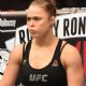 Ronda Rousey