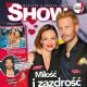 Magdalena Boczarska and Mateusz Banasiuk - Show Magazine Cover [Poland] (6 February 2023)