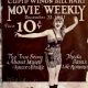 Theda Bara - Movie Weekly Magazine [United States] (31 December 1921)