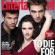 Kristen Stewart - Entertainment Weekly Magazine Pictorial [United States] (November 2011)