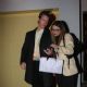 Joey King – With her husband Steven Piet at Vas Morgan’s star-studded birthday bash in Hollywood