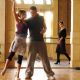 Left to right: Jenna Dewan, Channing Tatum, Rachel Griffiths ©Buena Vista Pictures Distribution. All Rights Reserved. Photo Credit: PHILLIP CARUSO
