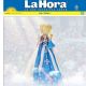 Blessed Virgin Mary (Roman Catholic) - La Hora Magazine Cover [Ecuador] (19 August 2022)