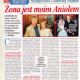 Andrzej Nejman - Dobry Tydzień Magazine Pictorial [Poland] (18 July 2022)