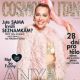 Cosmopolitan - Cosmopolitan Magazine Cover [Czech Republic] (February 2021)