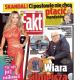 Dorota Rabczewska - Fakt Magazine Cover [Poland] (13 December 2022)