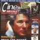 Richard Gere - Cine Grama Magazine Cover [Chile] (December 1997)