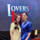Lovers/Liars Press Conference