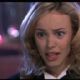 Rachel McAdams in Touchstone's The Hot Chick - 2002