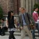 Jennifer Love Hewitt - On The Set Of Ghost Whisperer