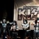 Kiss and Def Leppard announce summer tour at House Of Blues on March 17, 2014 in West Hollywood, CA