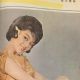 Li Ching - The Milky Way Pictorial Magazine Pictorial [Hong Kong] (May 1964)