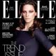 Claudia Anticevic - Elle Magazine Cover [United Arab Emirates] (October 2013)