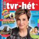 Anita Ábel - Tvr-hét Magazine Cover [Hungary] (9 March 2020)