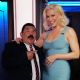 Guillermo Rodriguez and Hannah Waddingham – Jimmy Kimmel Live