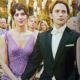 Jackson Rathbone as Jasper Hale and Ashley Greene as Alice Cullen in The Twilight Saga: Breaking Dawn - Part 1 (2011)