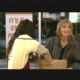 Right: Michelle Pfeiffer as Louanne Johnson.
