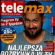 Marcin Prokop - Tele Max Magazine Cover [Poland] (23 September 2022)