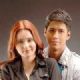 Aljur Abrenica and Jackie Rice