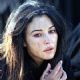 Monica Bellucci stars as Mary Magdalene in Mel Gibson’s latest drama The Passion of Christ - 2004
