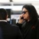 Gene Simmons attends Annual Charity Day hosted by Cantor Fitzgerald, BGC and GFI at BGC Partners, INC on September 11, 2018 in New York City