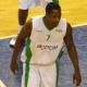 Kedrick Brown