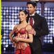 Merly Davis on Dancing with the Stars