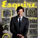 Bradley Cooper - Esquire Magazine Cover [Malaysia] (July 2011)
