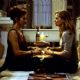 Jody (Diana Scarwid) and Claire (Michelle Pfeiffer) in Dreamworks' What Lies Beneath - 2000