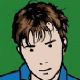 Damon Albarn