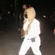 Blac Chyna – Arriving at Giorgio Baldi Italian Restaurant in Los Angeles