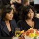 Dianne (Sharon Leal, left) and Sheila (Jill Scott, right) in TYLER PERRY’S WHY DID I GET MARRIED TOO?. Photo credit: Quantrell Colbert