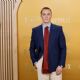 Drew Starkey - The 31st Annual Screen Actors Guild Awards